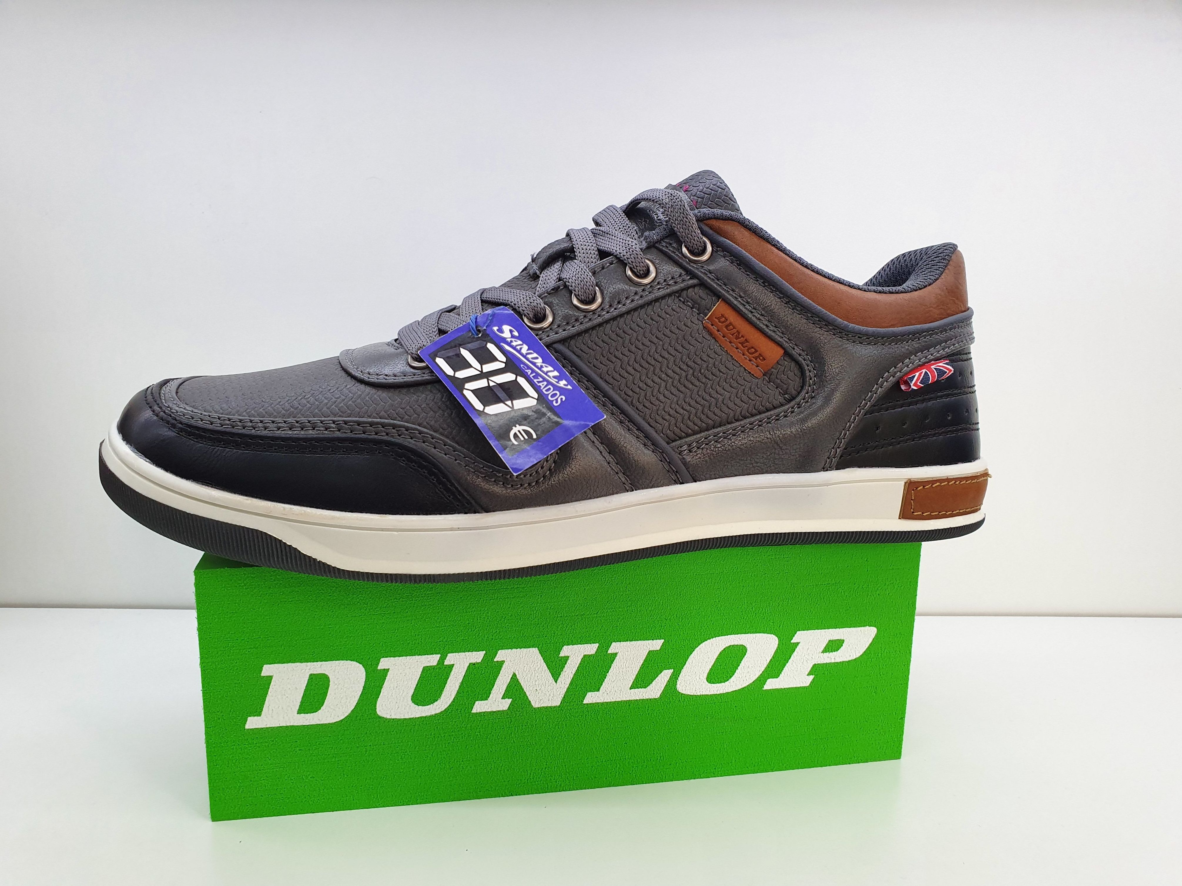 DUNLOP: Zapatería de Calzados Sandaly DUNLOP: Zapatería de Calzados Sandaly