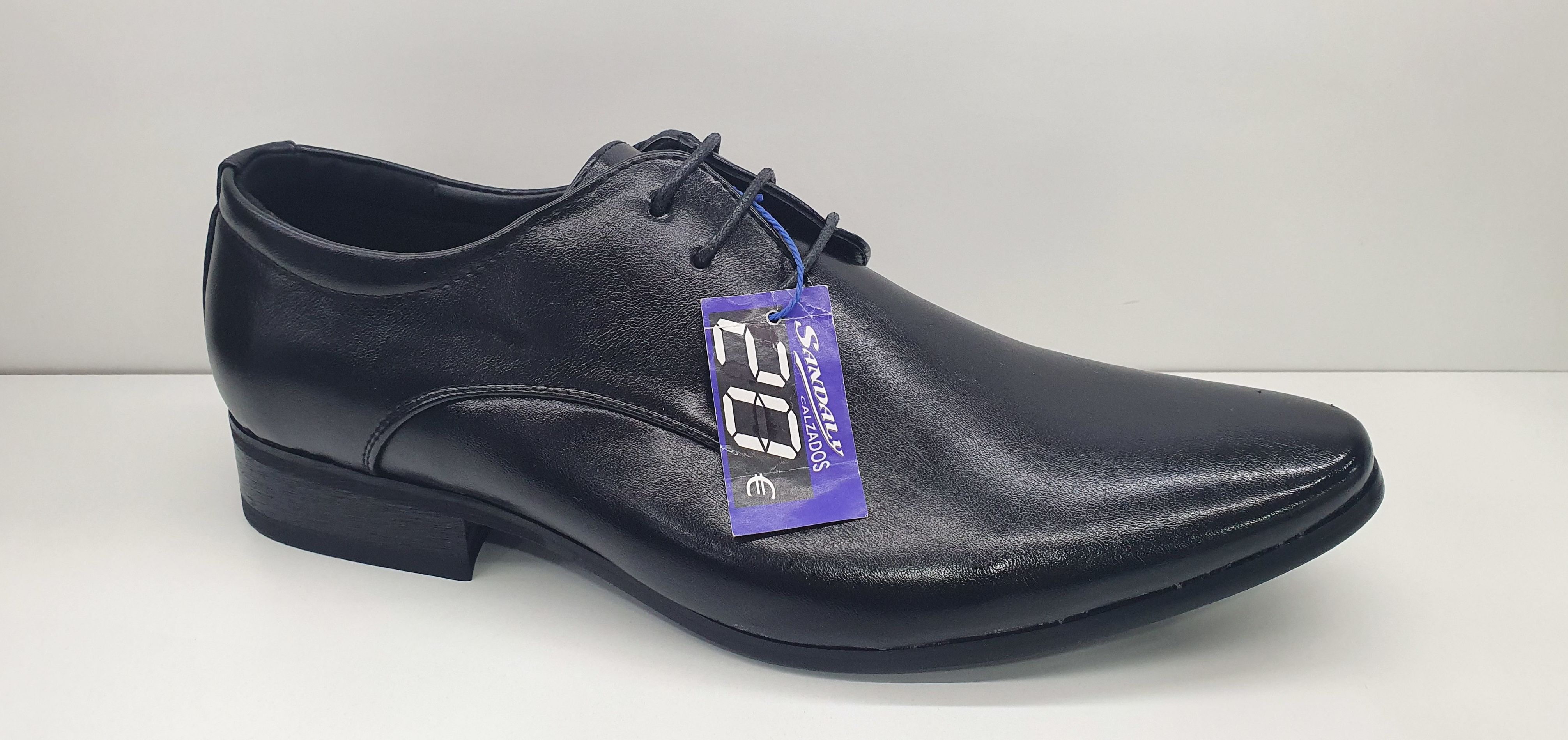zapato napa brillo normal zapato napa brillo normal