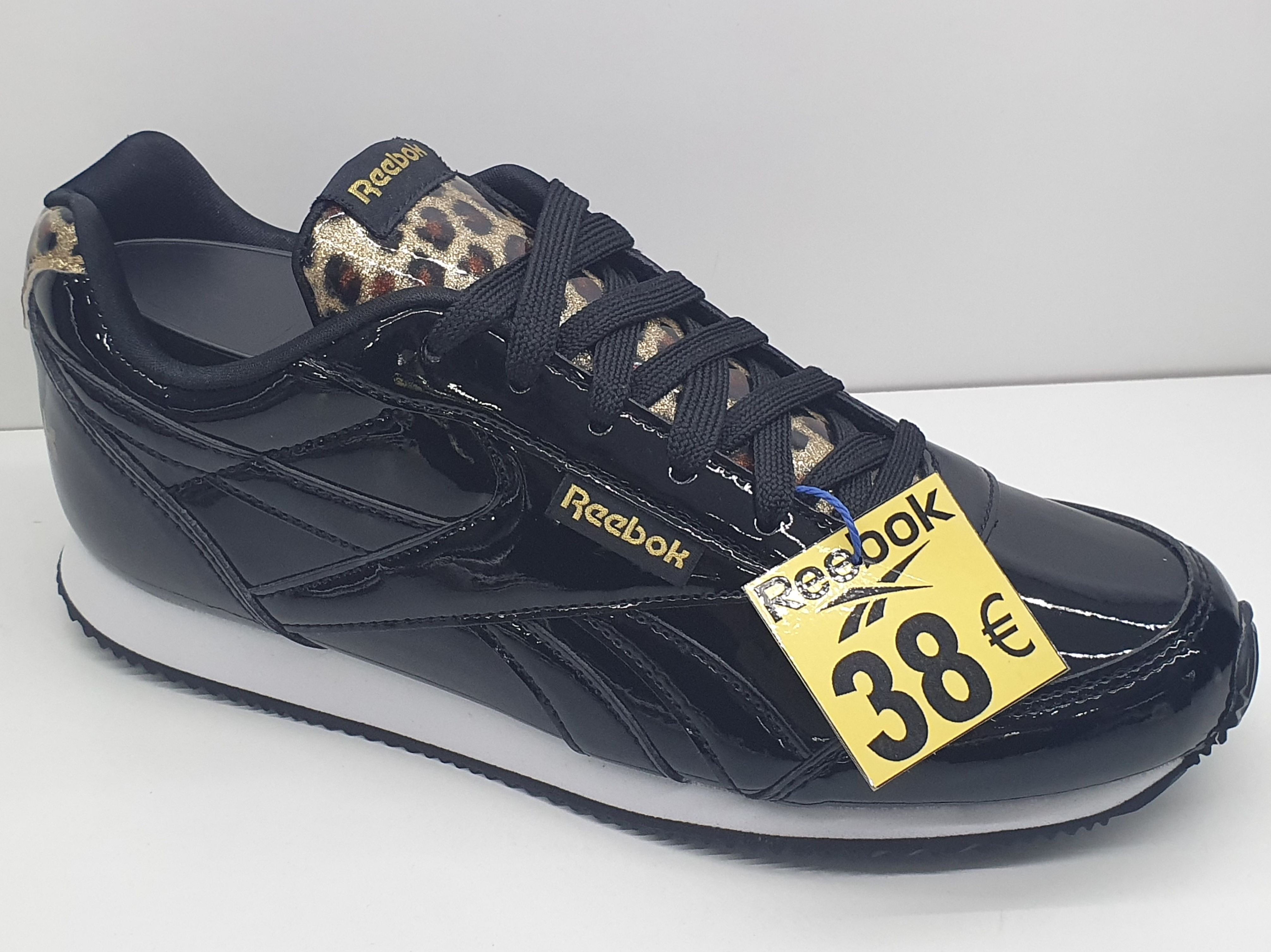 Reebok Royal CLJOG: Zapatería de Calzados Sandaly Reebok Royal CLJOG: Zapatería de Calzados Sandaly
