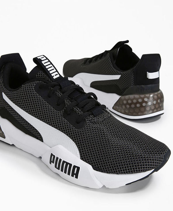 Puma cell phase: Zapatería de Calzados Sandaly Puma cell phase: Zapatería de Calzados Sandaly
