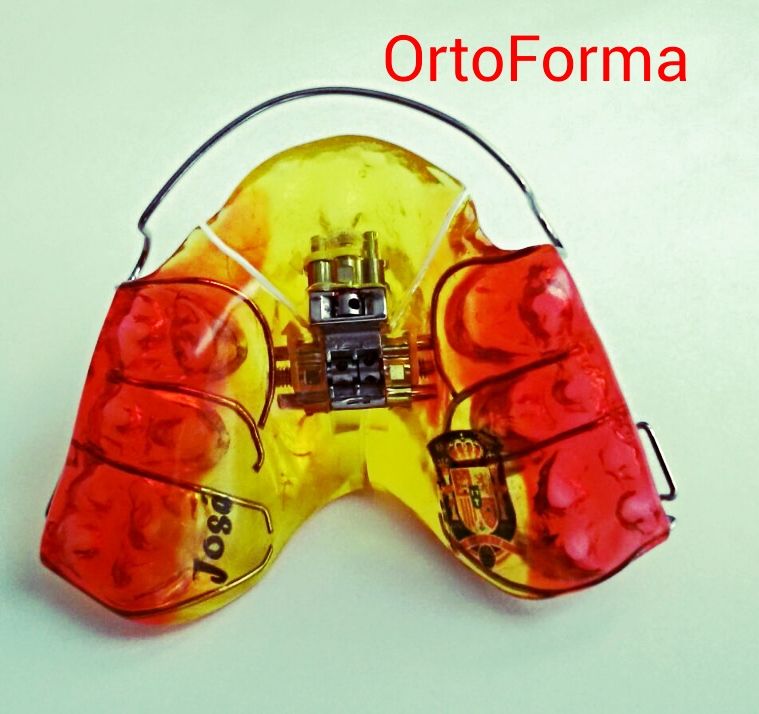 Foto 5 de Laboratorio de ortodoncia en  | Ortoforma