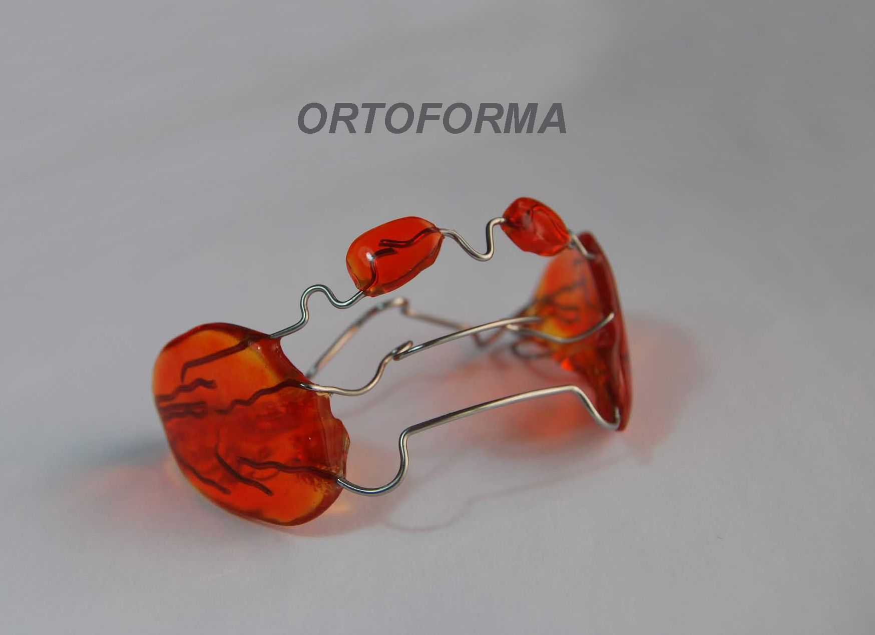 Aparatología Funcional: Productos de Ortoforma Aparatología Funcional: Productos de Ortoforma