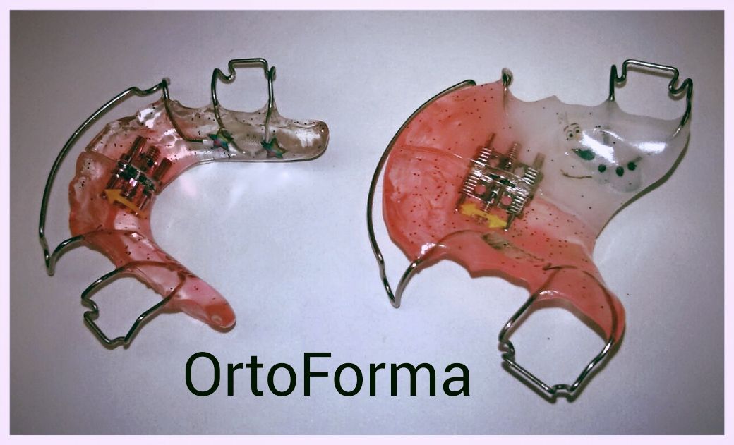Foto 9 de Laboratorio de ortodoncia en  | Ortoforma
