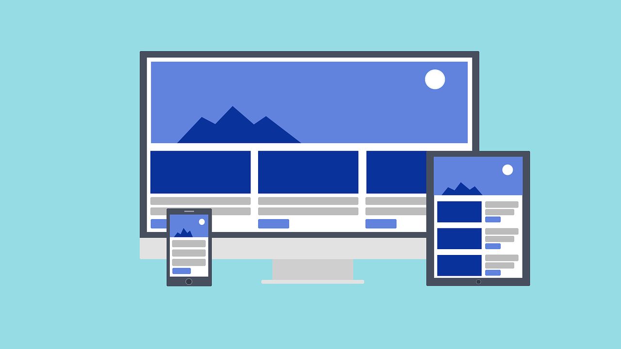 Páginas webs microsites Páginas webs microsites