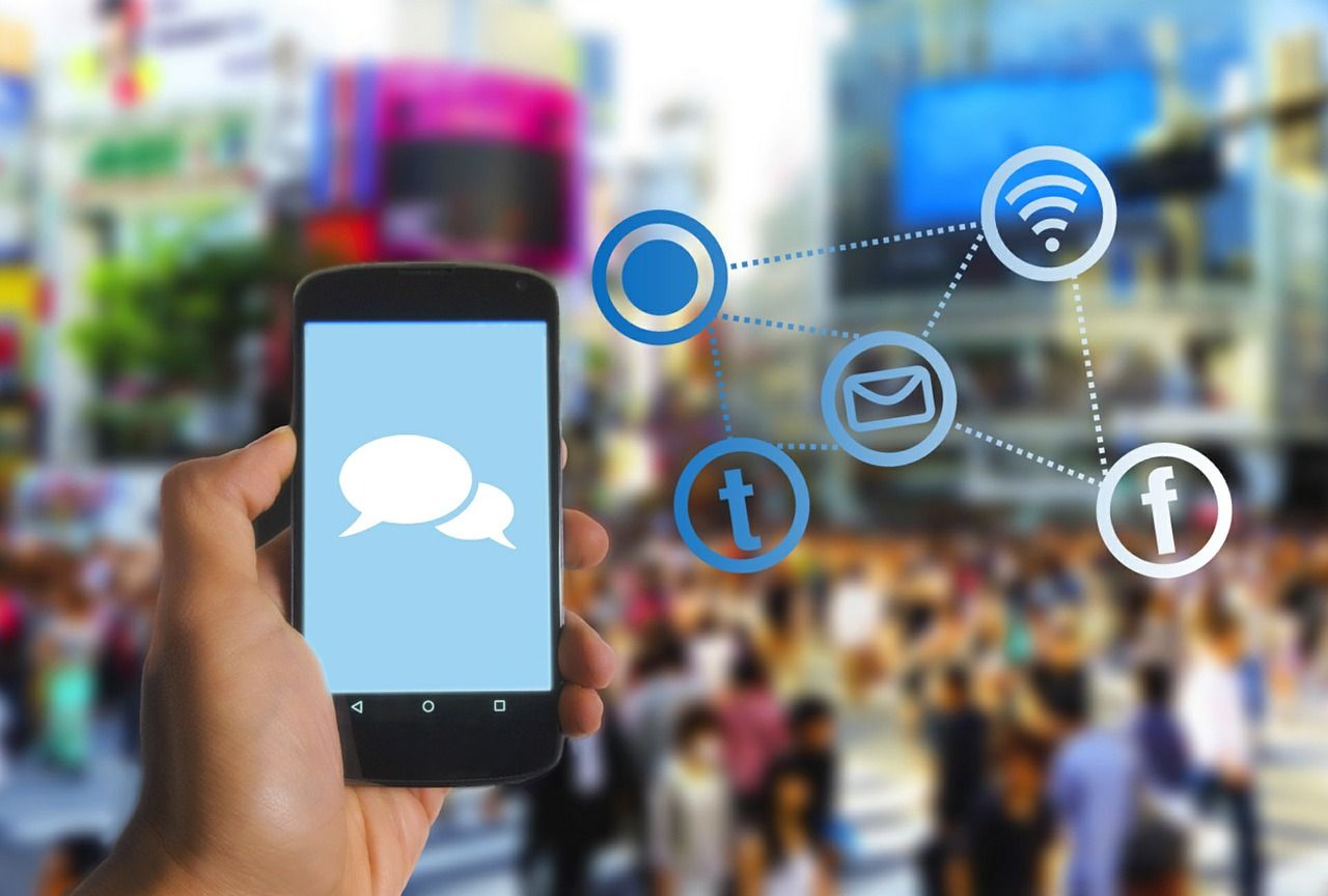 Social Media Manager Social Media Manager