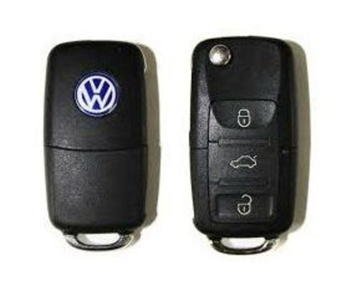 Llave de coche marca Wolkswagen modelos: Golf, Passat, Jetta: Productos de Zapatería Ideal Alcobendas Llave de coche marca Wolkswagen modelos: Golf, Passat, Jetta: Productos de Zapatería Ideal Alcobendas
