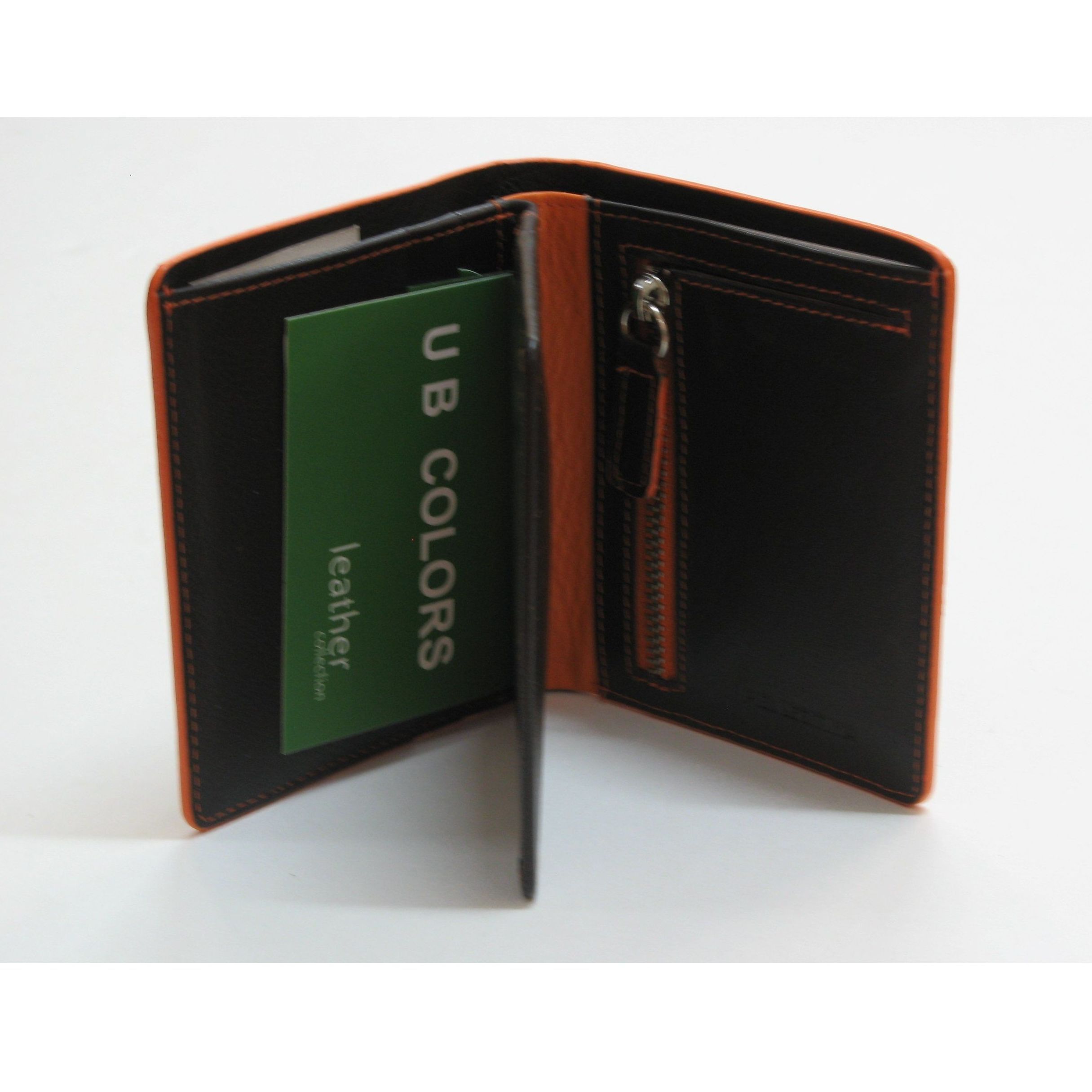 Cartera de piel marrón: Productos de Zapatería Ideal Alcobendas Cartera de piel marrón: Productos de Zapatería Ideal Alcobendas