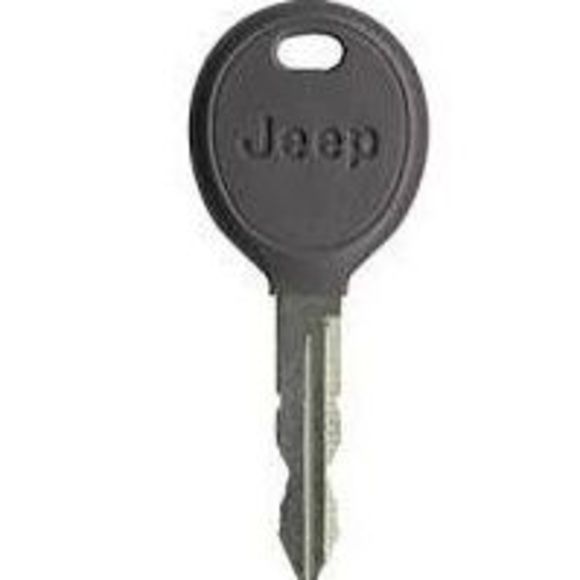 Llave centinela Sentry marca Jeep: Productos de Zapatería Ideal Alcobendas Llave centinela Sentry marca Jeep: Productos de Zapatería Ideal Alcobendas