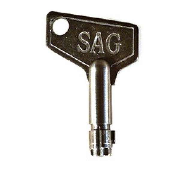 Llave SAG: Productos de Zapatería Ideal Alcobendas Llave SAG: Productos de Zapatería Ideal Alcobendas