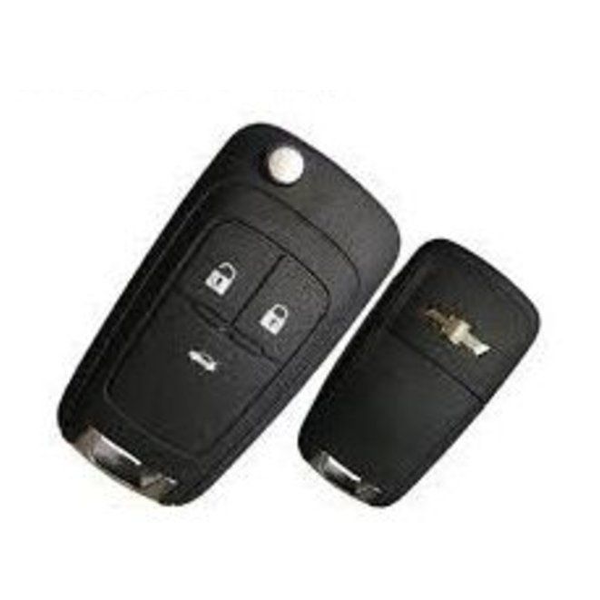 Llave Chevrolet Cobalt, Cruze, Orlando: Productos de Zapatería Ideal Alcobendas Llave Chevrolet Cobalt, Cruze, Orlando: Productos de Zapatería Ideal Alcobendas