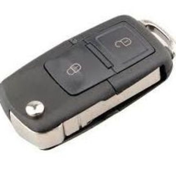Llave con mando para coches Seat: Productos de Zapatería Ideal Alcobendas Llave con mando para coches Seat: Productos de Zapatería Ideal Alcobendas