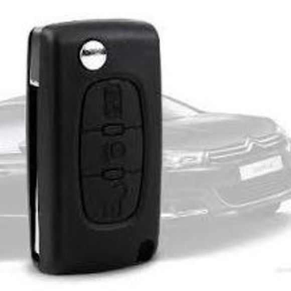 Llave Citroën C4 2011: Productos de Zapatería Ideal Alcobendas Llave Citroën C4 2011: Productos de Zapatería Ideal Alcobendas