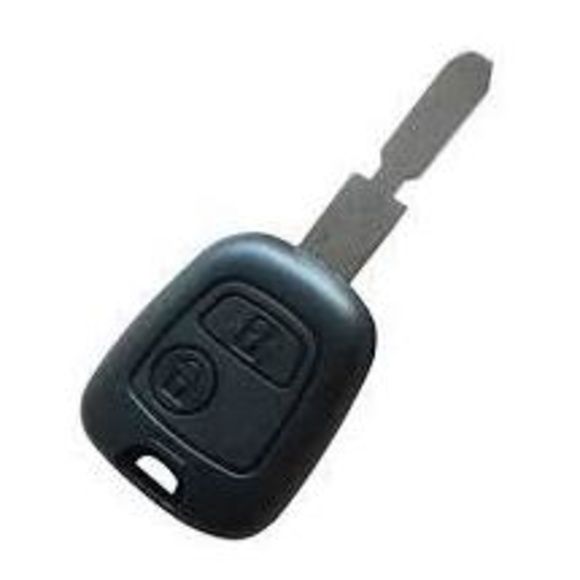 Llaves de coche Peugeot, modelos 406, ID 45: Productos de Zapatería Ideal Alcobendas Llaves de coche Peugeot, modelos 406, ID 45: Productos de Zapatería Ideal Alcobendas