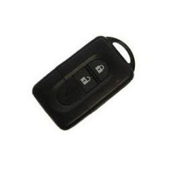 Llave Nissan de proximidad modelo Xtrail: Productos de Zapatería Ideal Alcobendas Llave Nissan de proximidad modelo Xtrail: Productos de Zapatería Ideal Alcobendas
