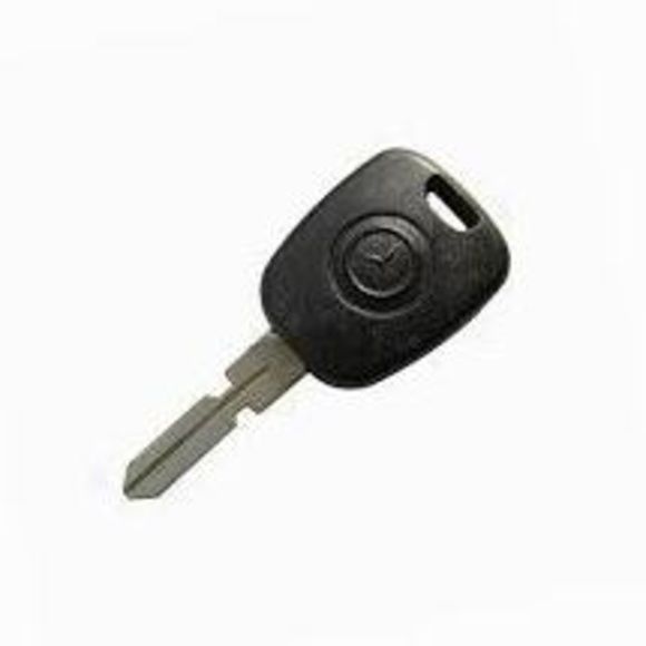 Llave para coche Mercedes automática: Productos de Zapatería Ideal Alcobendas Llave para coche Mercedes automática: Productos de Zapatería Ideal Alcobendas