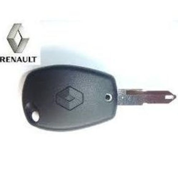 Llave Renault modelos Megan, Scenic: Productos de Zapatería Ideal Alcobendas }}