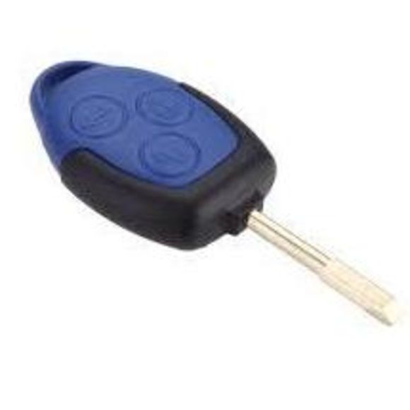 Llave Ford Transit Connect con tres botones: Productos de Zapatería Ideal Alcobendas Llave Ford Transit Connect con tres botones: Productos de Zapatería Ideal Alcobendas