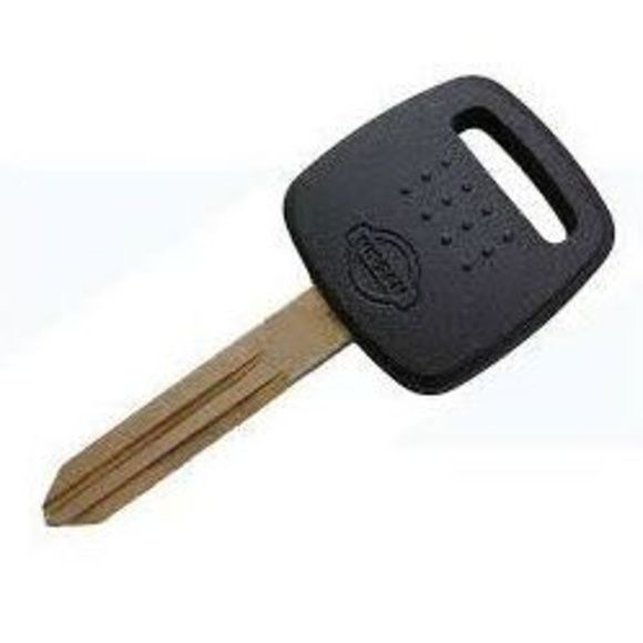 Llave Nissan sin mando: Productos de Zapatería Ideal Alcobendas Llave Nissan sin mando: Productos de Zapatería Ideal Alcobendas