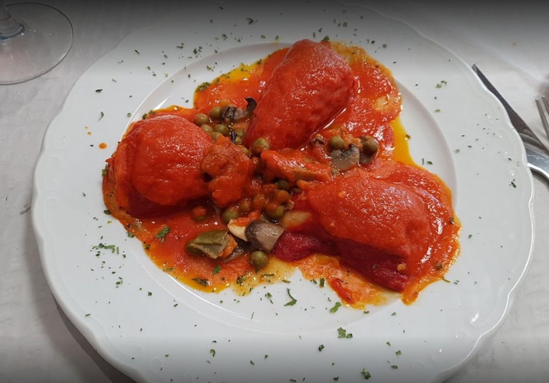 Restaurante de cocina manchega en Valdepeñas Restaurante de cocina manchega en Valdepeñas