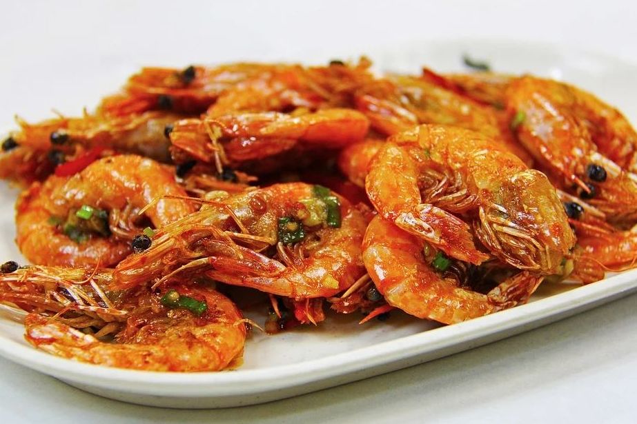 Pescados: Bar Restaurante de Casa Cañitas Pescados: Bar Restaurante de Casa Cañitas