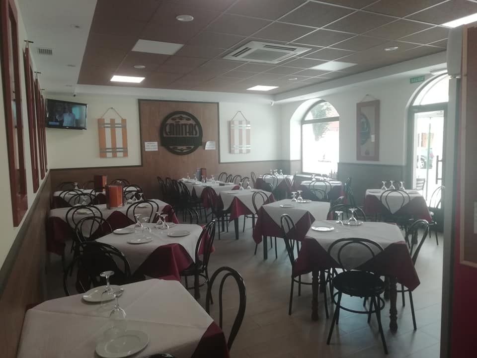 Celebraciones: Bar Restaurante de Casa Cañitas Celebraciones: Bar Restaurante de Casa Cañitas