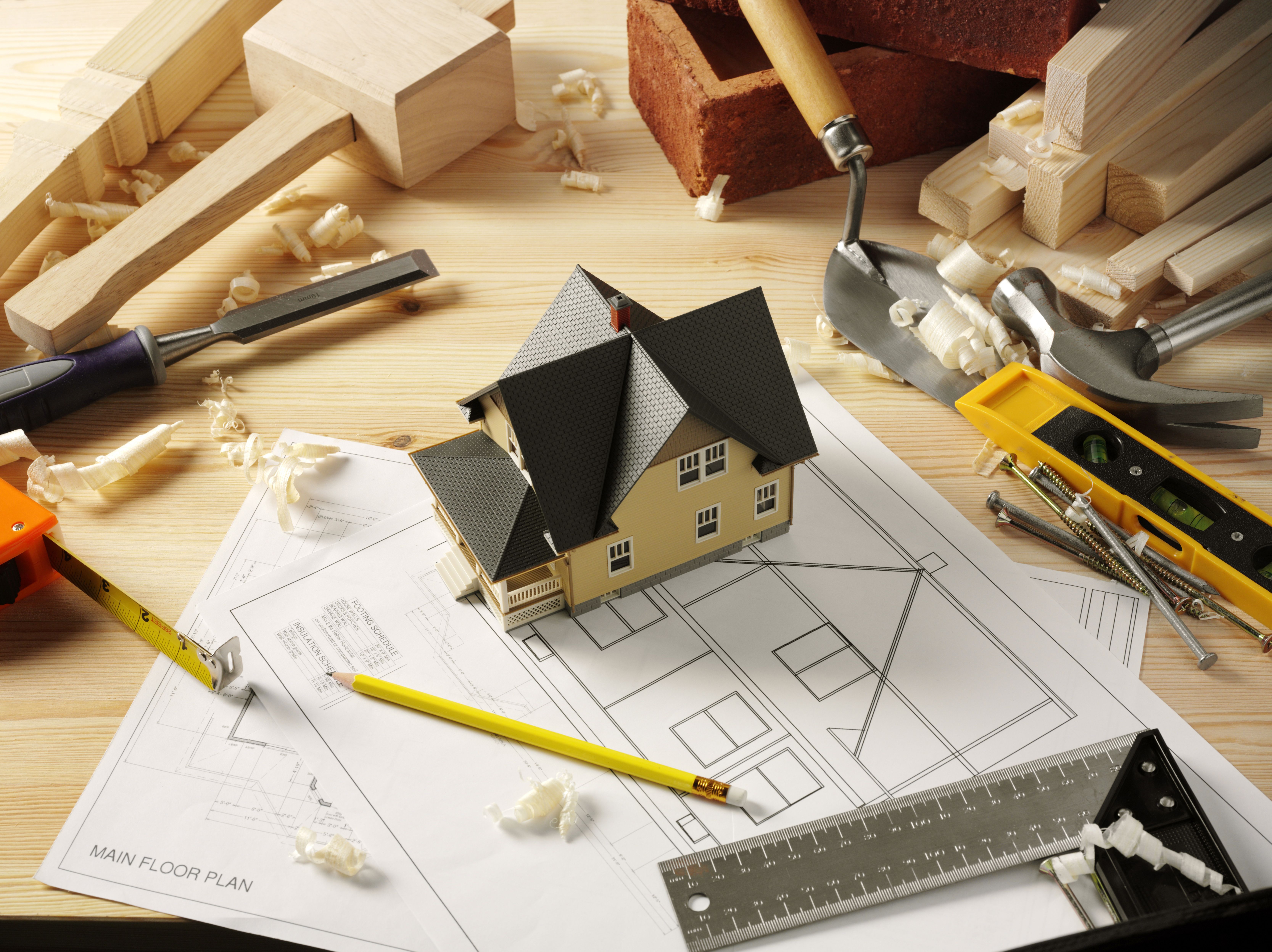 Reformas integrales: Servicios de Construcciones David Rodríguez Reformas integrales: Servicios de Construcciones David Rodríguez