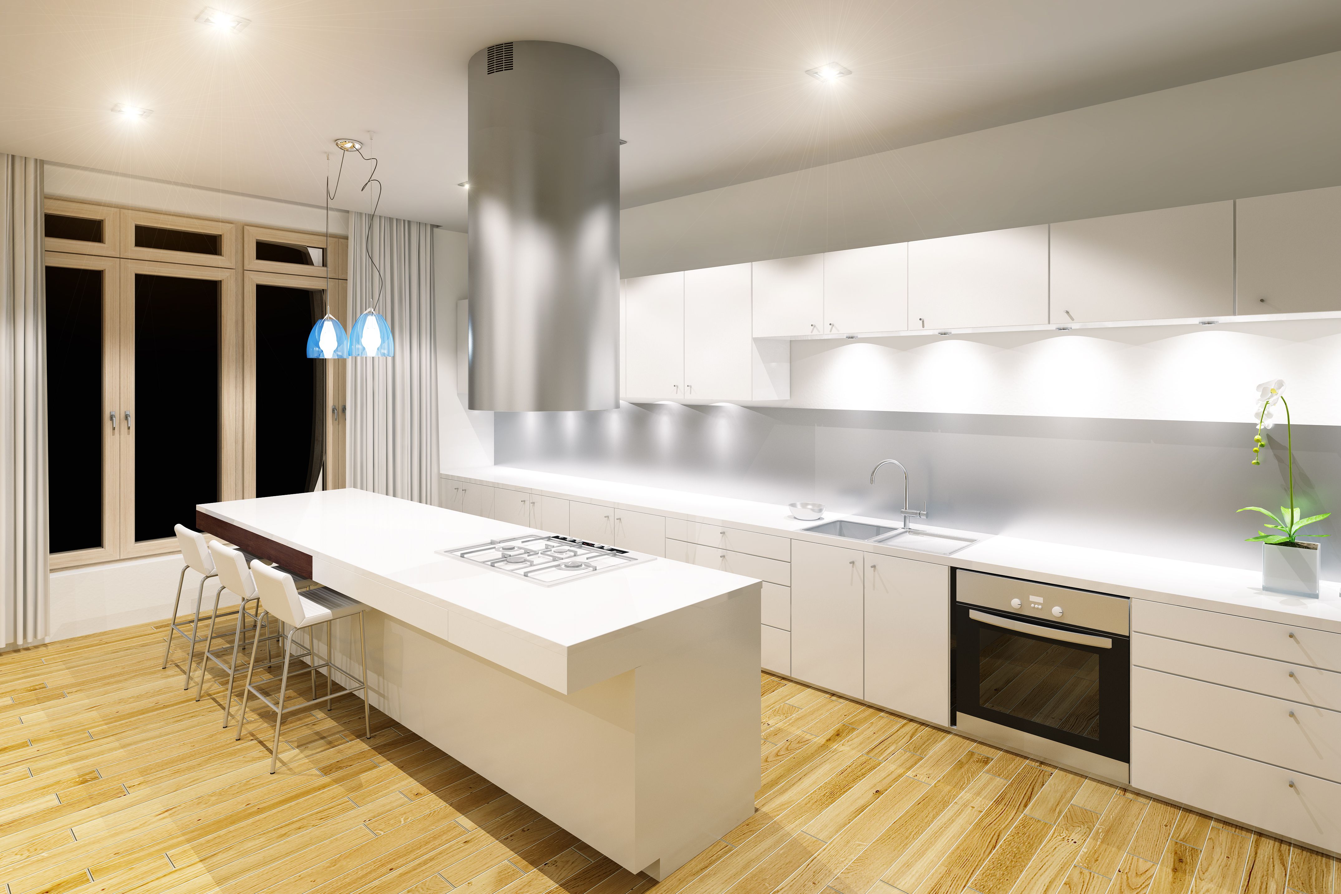 Baños y cocinas: Servicios de Construcciones David Rodríguez Baños y cocinas: Servicios de Construcciones David Rodríguez