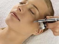 Oxigenoterapia: Tratamientos y cosméticos de Etherma Oxigenoterapia: Tratamientos y cosméticos de Etherma