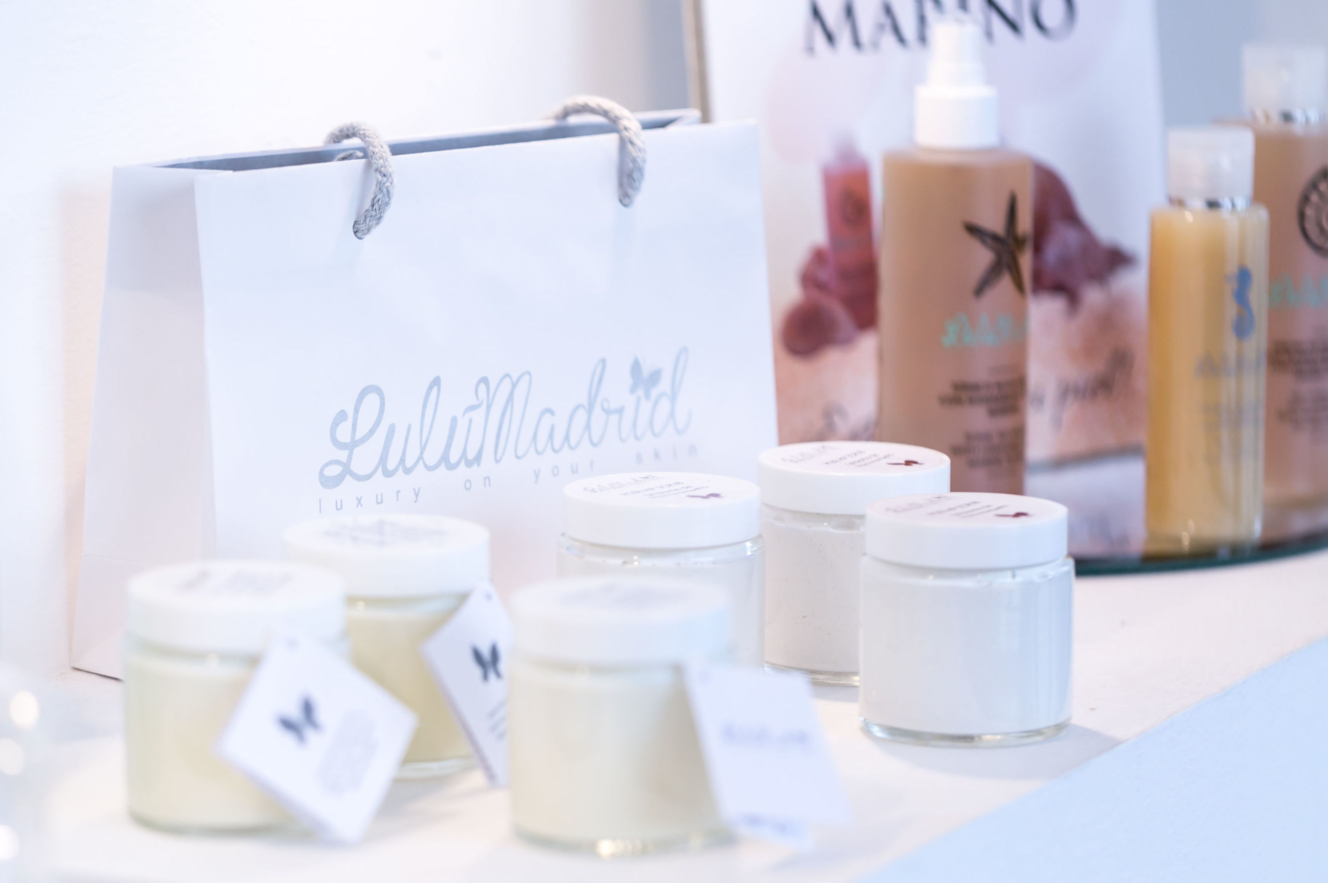 Centro de Estética en Parla (ETHERMA) Cosmético Natural Centro de Estética en Parla (ETHERMA) Cosmético Natural