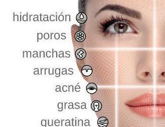 Diagnóstico facial gratis: Tratamientos y cosméticos de Etherma Diagnóstico facial gratis: Tratamientos y cosméticos de Etherma