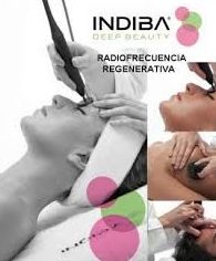 Radiofrecuencia Indiba corporal: Tratamientos y cosméticos de Etherma Radiofrecuencia Indiba corporal: Tratamientos y cosméticos de Etherma