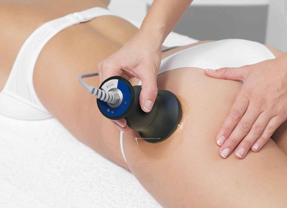 Centro de Estética en Parla (ETHERMA) Cavitación Centro de Estética en Parla (ETHERMA) Cavitación