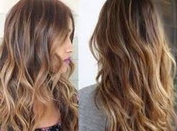 Mechas balayage: Tratamientos y cosméticos de Etherma Mechas balayage: Tratamientos y cosméticos de Etherma