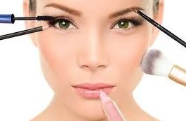 Maquillaje y automaquillaje: Tratamientos y cosméticos de Etherma Maquillaje y automaquillaje: Tratamientos y cosméticos de Etherma
