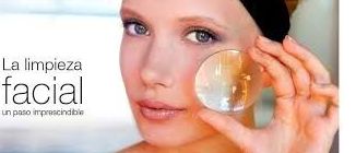 Higiene facial exprés: Tratamientos y cosméticos of Etherma Higiene facial exprés: Tratamientos y cosméticos of Etherma