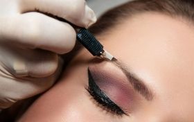 Microblading / Micropigmentación: Tratamientos y cosméticos de Etherma Microblading / Micropigmentación: Tratamientos y cosméticos de Etherma