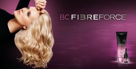 Fibre Force Therapy: Tratamientos y cosméticos de Etherma Fibre Force Therapy: Tratamientos y cosméticos de Etherma