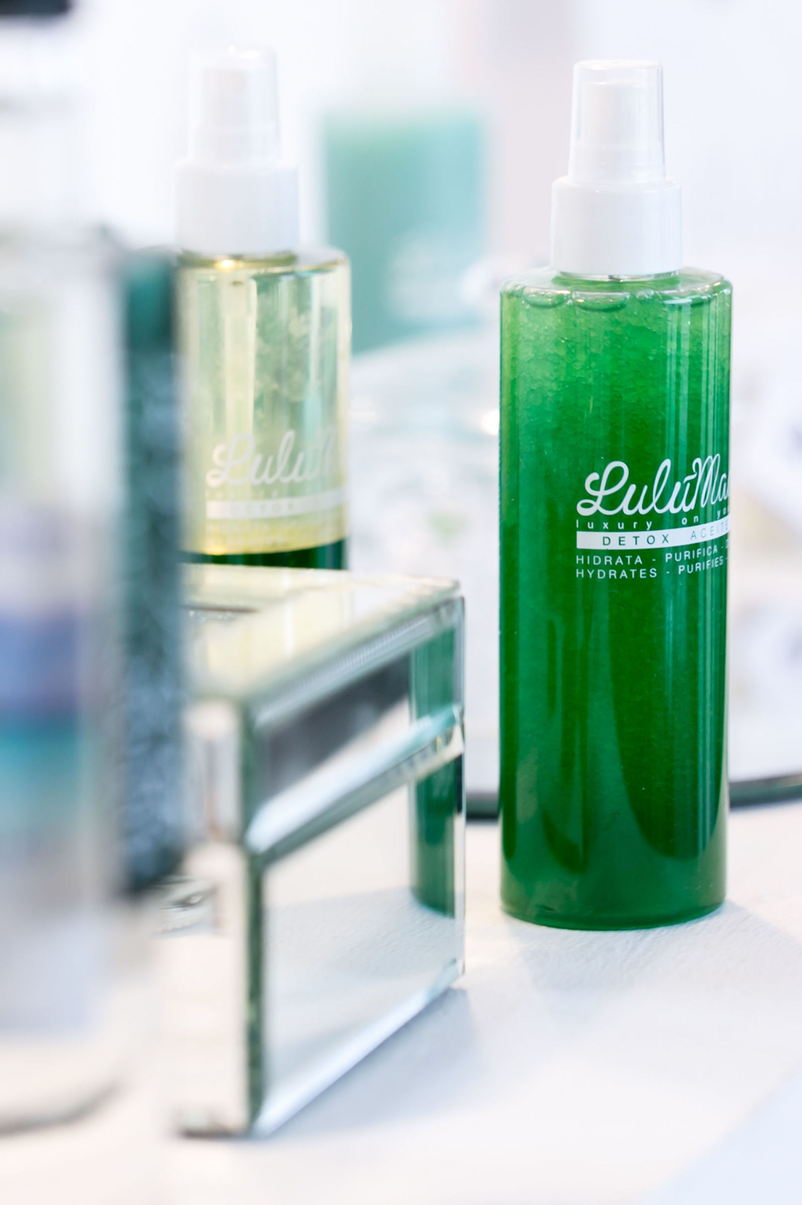 Centro de Estética en Parla (ETHERMA) Cosmético Natural Centro de Estética en Parla (ETHERMA) Cosmético Natural