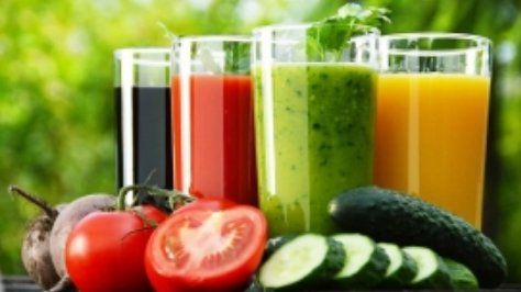 Tratamiento detox: Tratamientos y cosméticos de Etherma Tratamiento detox: Tratamientos y cosméticos de Etherma