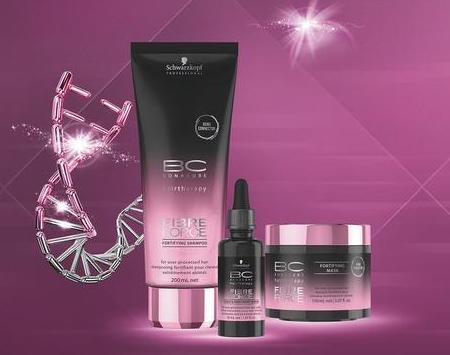 Fibre Force Therapy: Tratamientos y cosméticos de Etherma Fibre Force Therapy: Tratamientos y cosméticos de Etherma