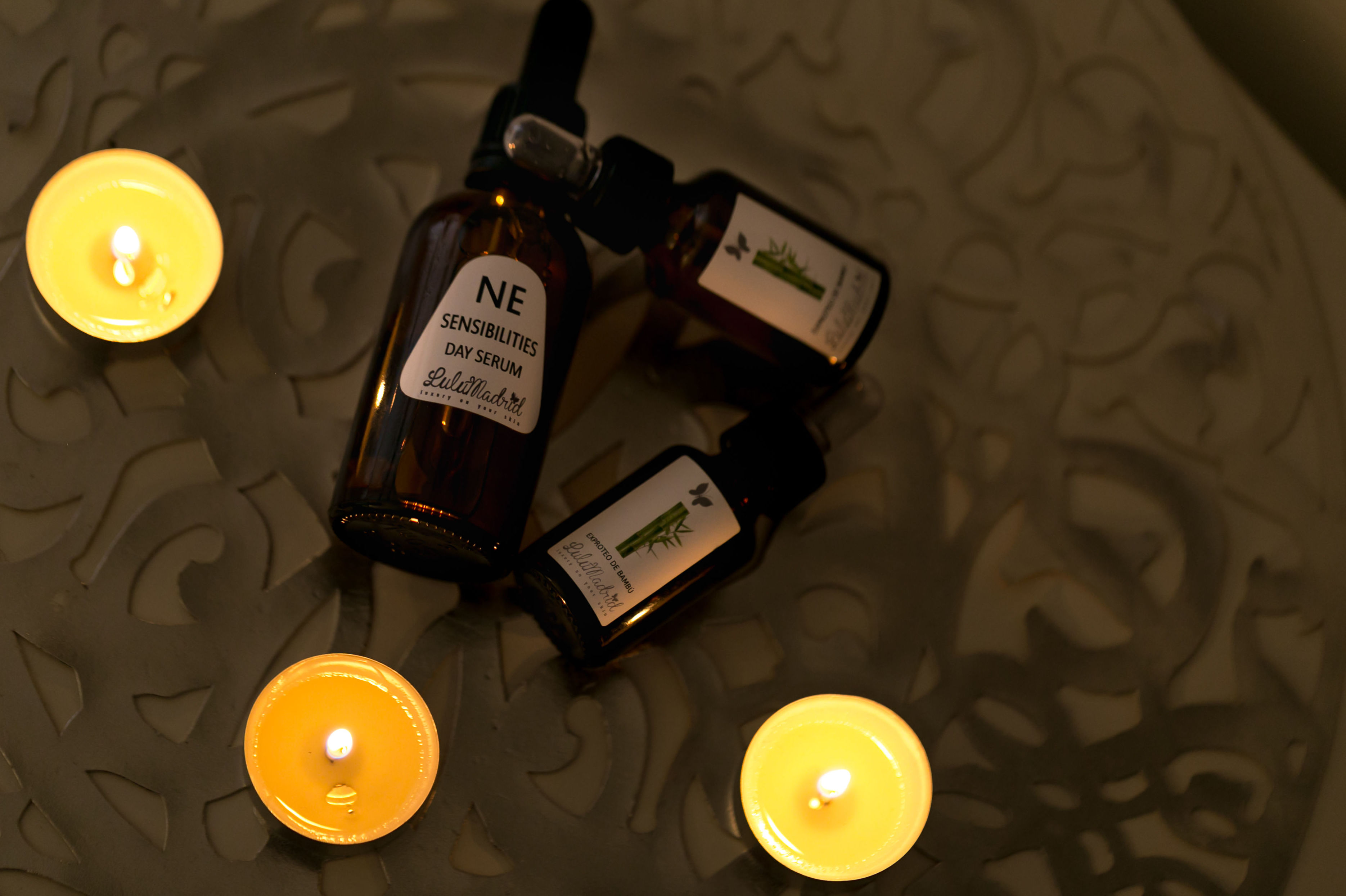 Centro de Estética en Parla (ETHERMA) Cosmético Natural Centro de Estética en Parla (ETHERMA) Cosmético Natural