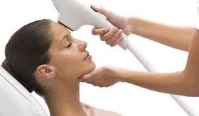Tratamiento facial con IPL: Tratamientos y cosméticos de Etherma Tratamiento facial con IPL: Tratamientos y cosméticos de Etherma