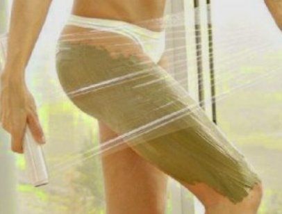Termosudación sauna con envolturas: Tratamientos y cosméticos de Etherma Termosudación sauna con envolturas: Tratamientos y cosméticos de Etherma