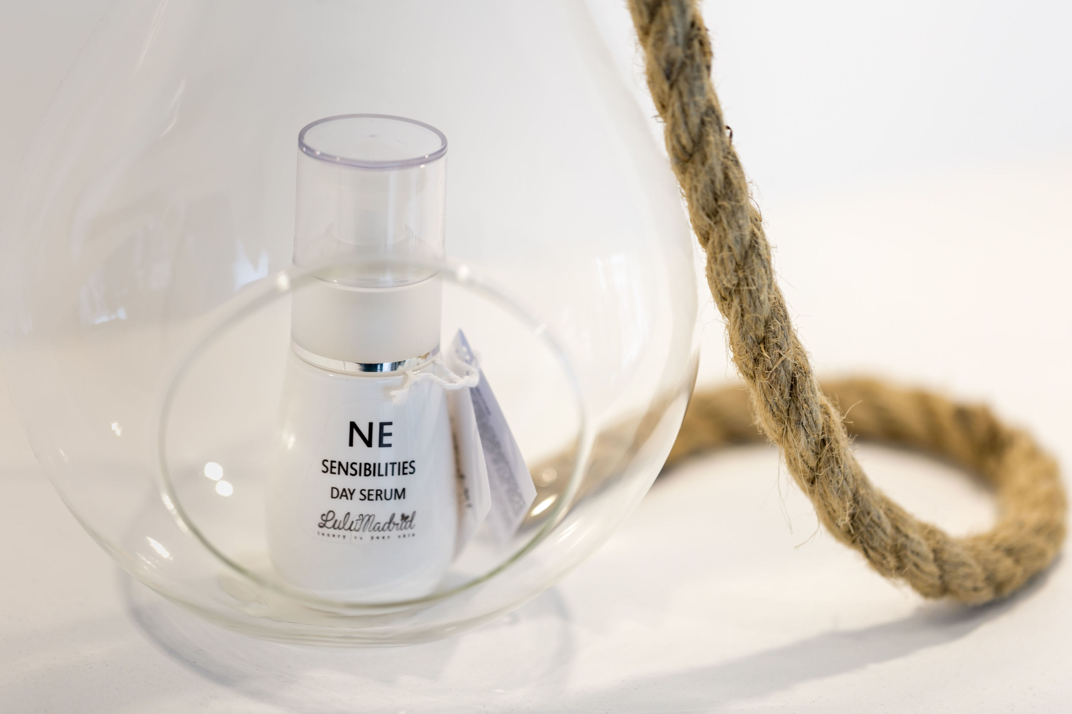Centro de Estética en Parla (ETHERMA) Cosmético Natural Centro de Estética en Parla (ETHERMA) Cosmético Natural