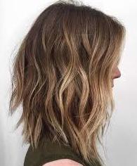 Mechas balayage: Tratamientos y cosméticos de Etherma Mechas balayage: Tratamientos y cosméticos de Etherma
