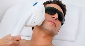 Tratamiento facial con IPL: Tratamientos y cosméticos de Etherma Tratamiento facial con IPL: Tratamientos y cosméticos de Etherma