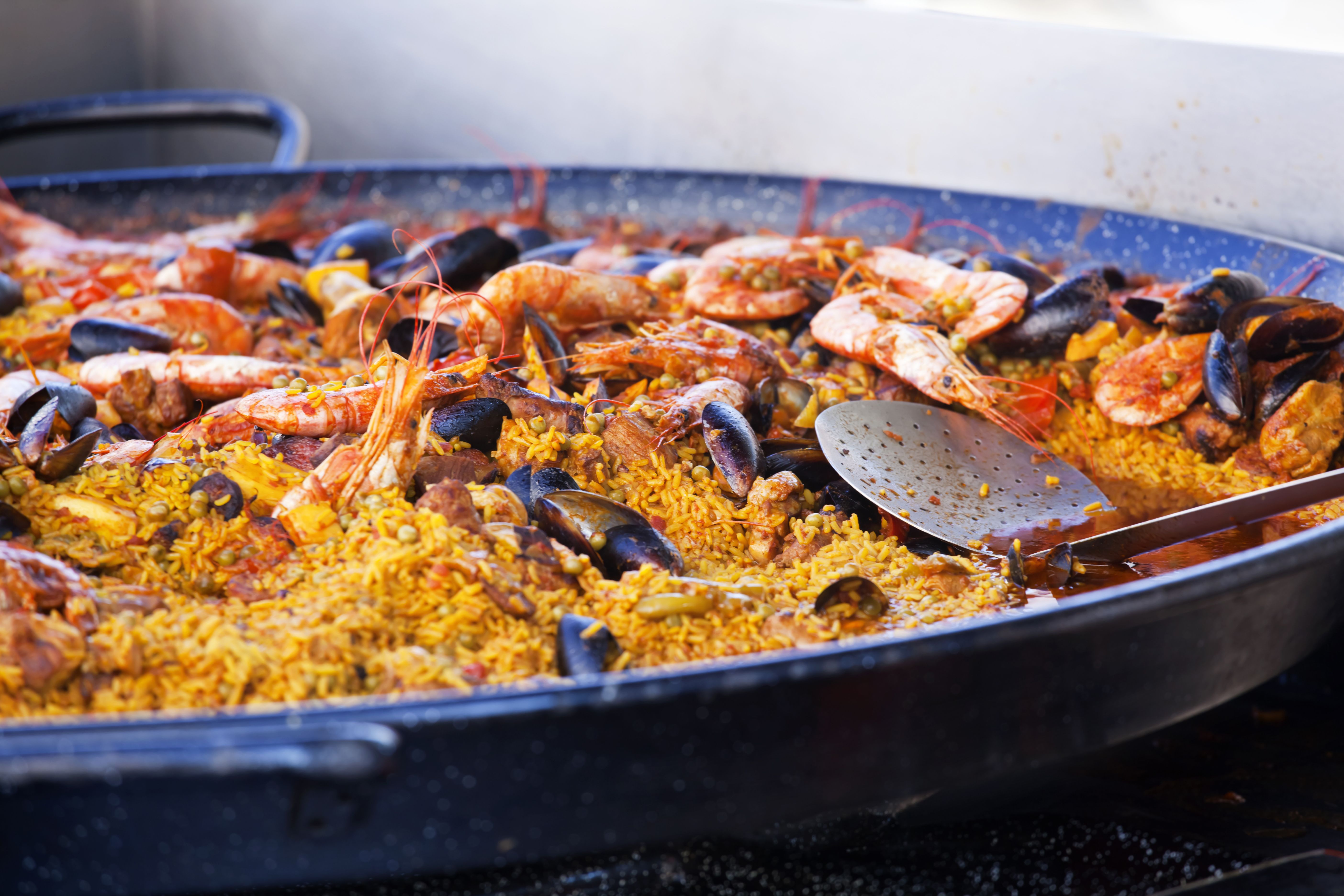 Especialistas en arroces: Carta de Restaurante Ca Javi Especialistas en arroces: Carta de Restaurante Ca Javi