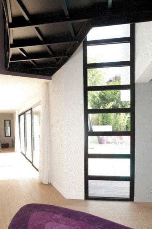 Ventanas de aluminio: Servicios de Ventanas Bolado Ventanas de aluminio: Servicios de Ventanas Bolado