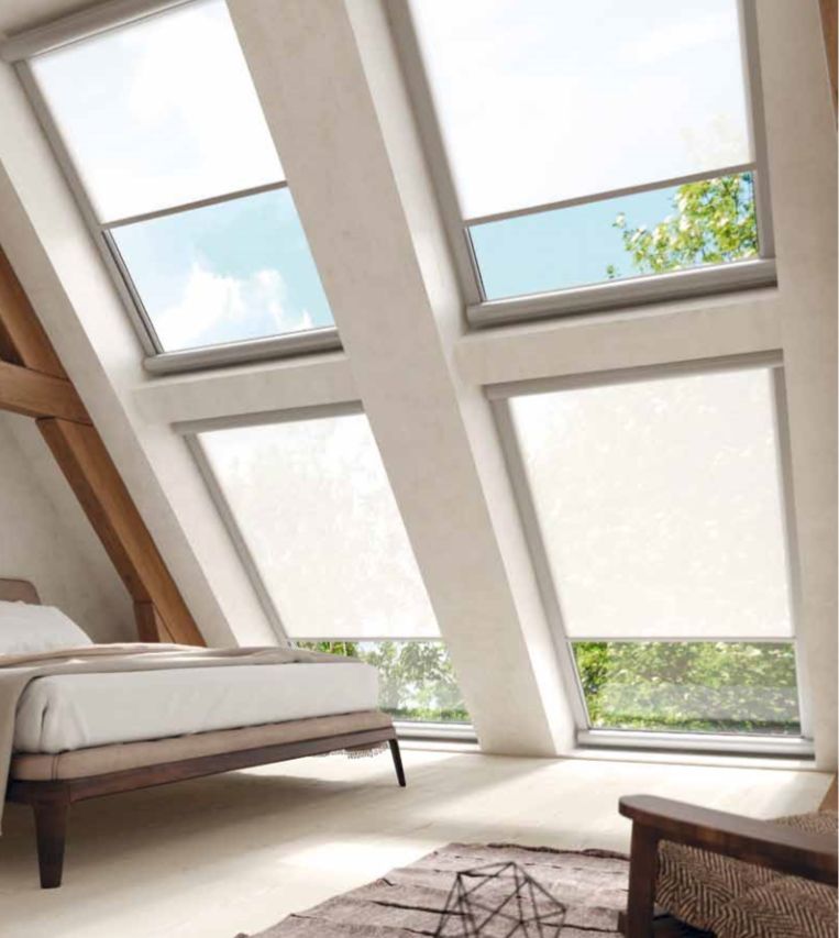 Ventanas de Tejado: Servicios de Ventanas Bolado Ventanas de Tejado: Servicios de Ventanas Bolado