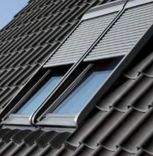 Ventanas de Tejado: Servicios de Ventanas Bolado Ventanas de Tejado: Servicios de Ventanas Bolado